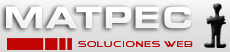 Matpec - Soluciones Web